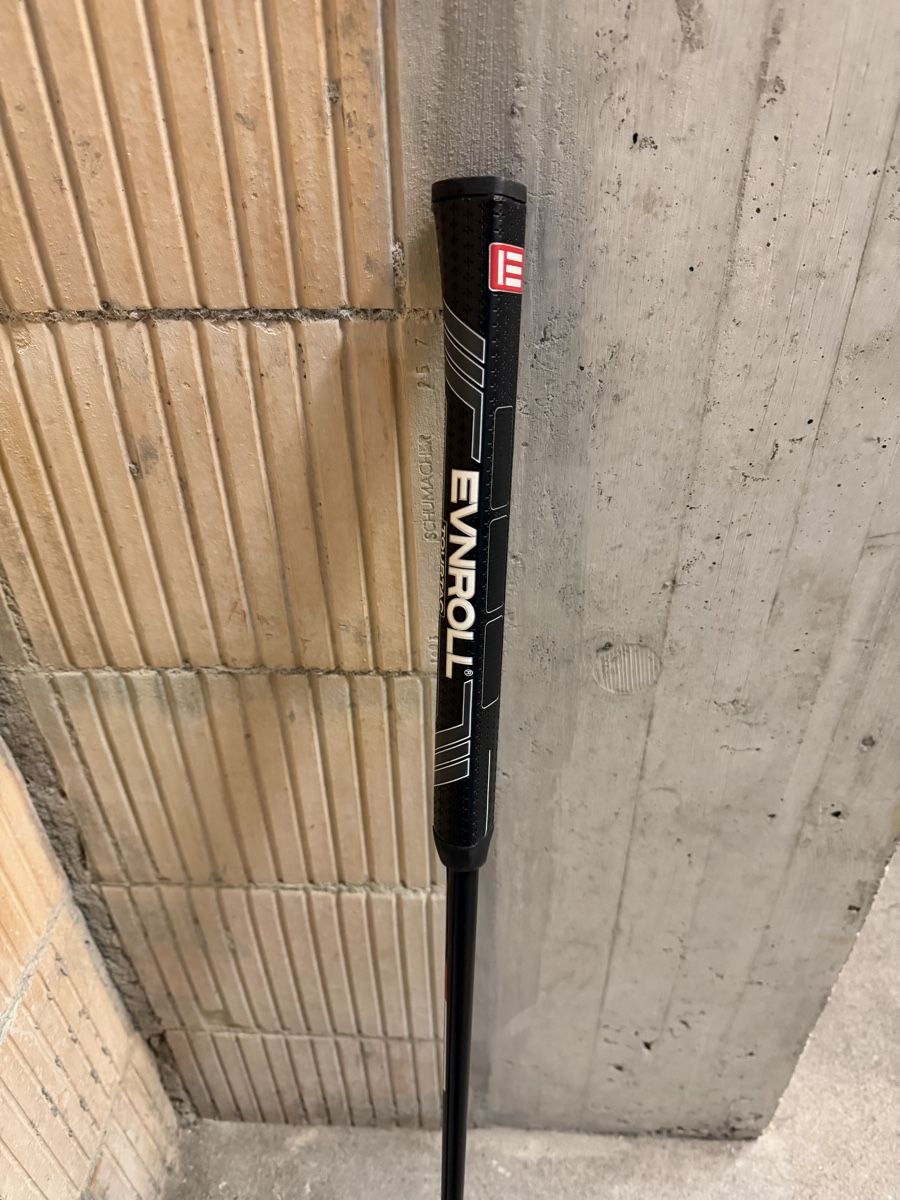 Mazze & Set: Evnroll V12 Half-Mallet Putter – Nuovo (secondo la descrizione) da Cham venduto da Gwagli1 4