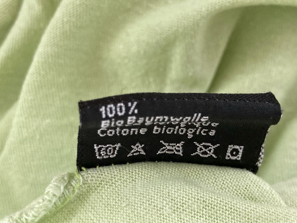 Linge de lit: Fixleintuch hellgrün 180/200 cm – D'occasion à Oberrieden par Garten114 1