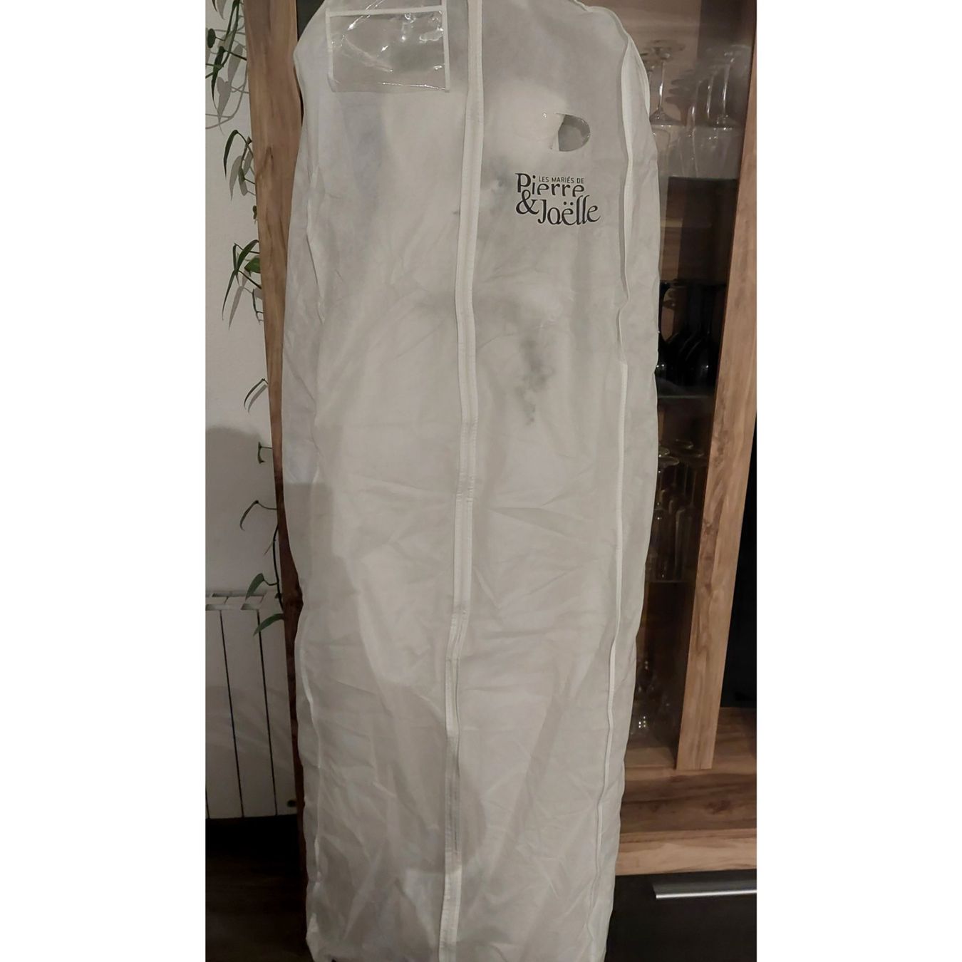Vestiti: Robe de mariée,  essayage possible – Usato da Basel venduto da rox_kf2j 5