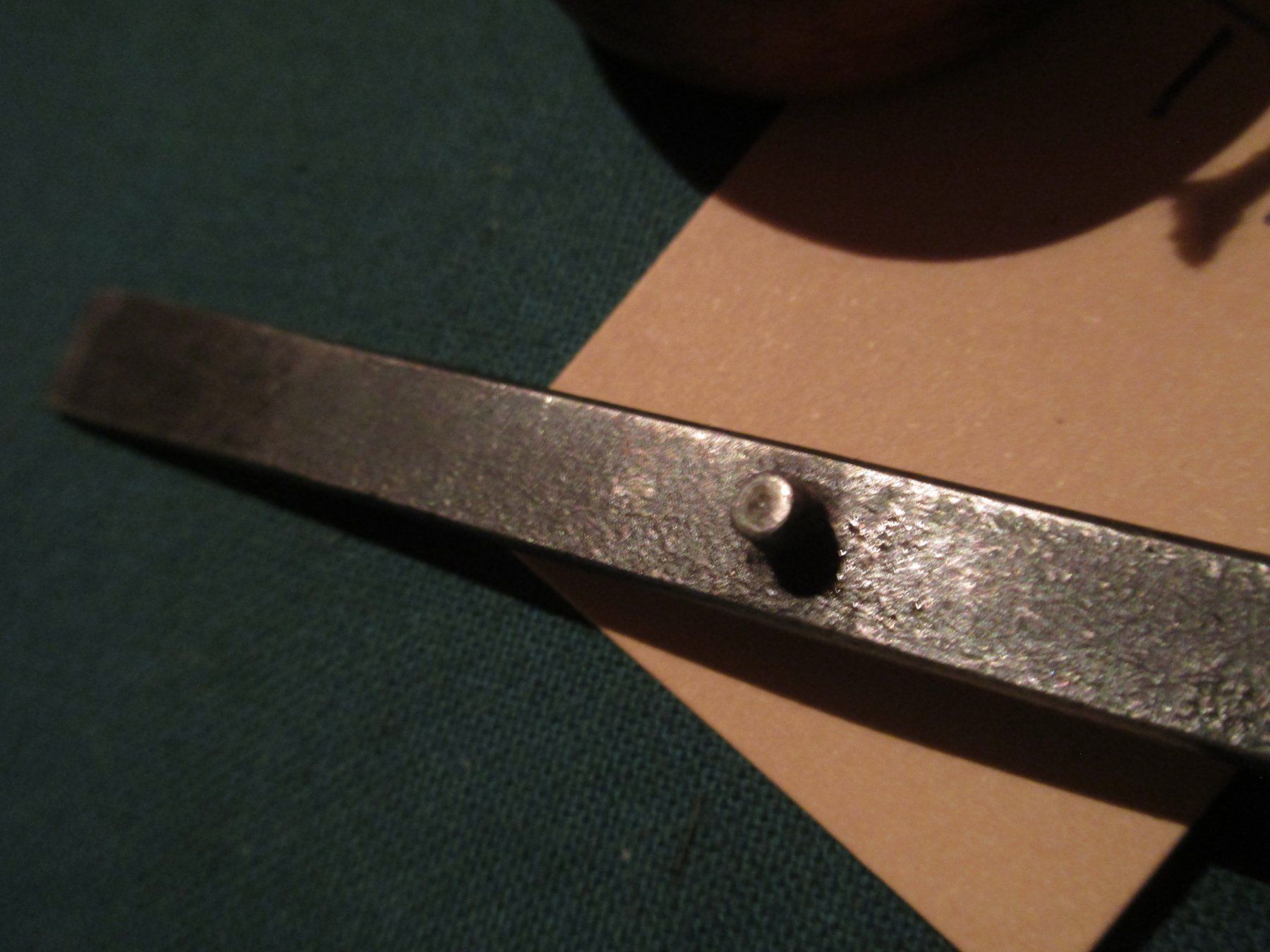 Schweizer Armee Stichwaffen: Vetterli-Schraubenzieher (F) – Gebraucht aus Bowil von vifi01 4