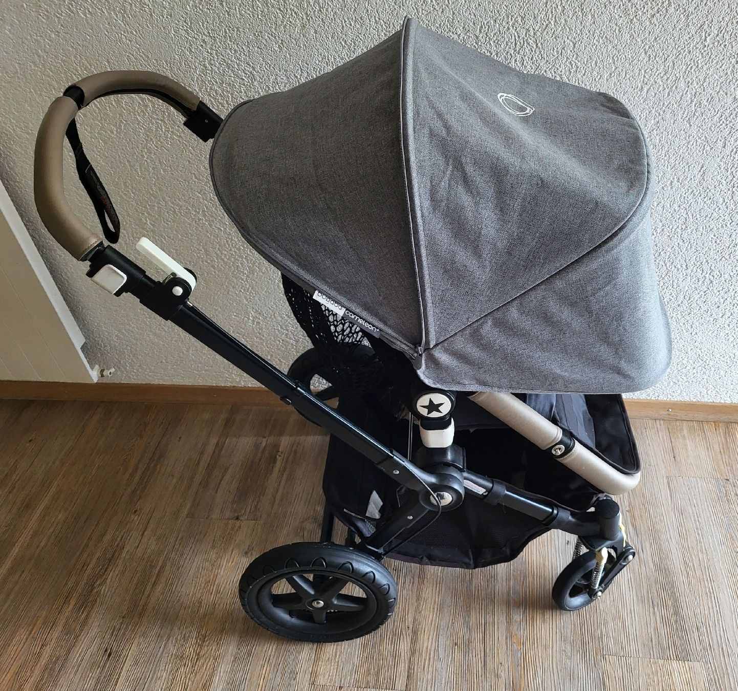 Bugaboo Carrozzine: Bugaboo Cameleon 3 – Usato da Biglen venduto da Ixya69 9