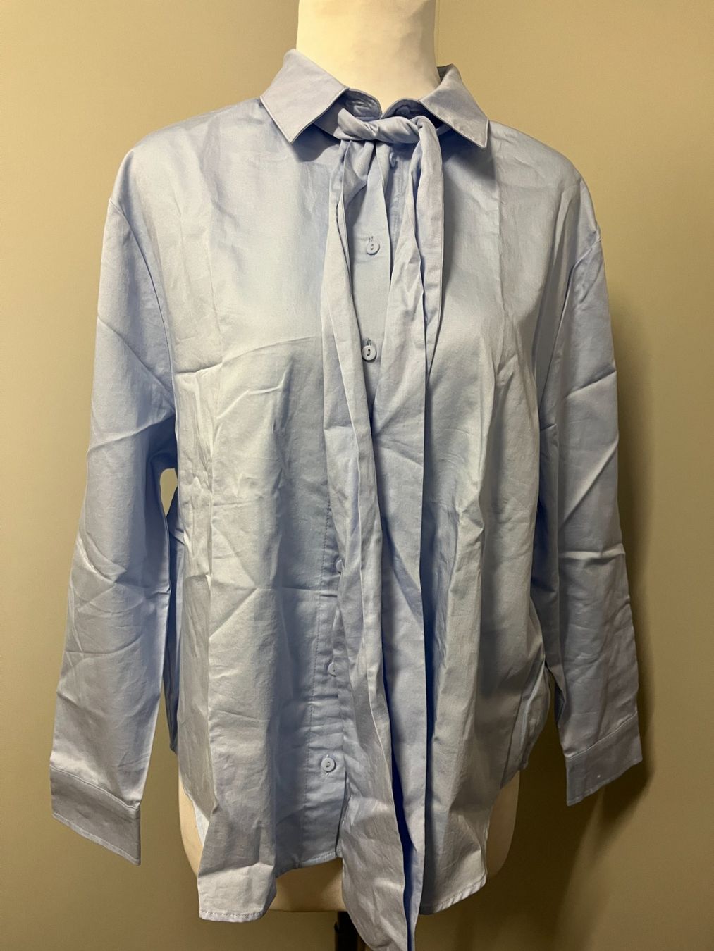 Camicette: Bluse NEU, Baumwolle, Gr. M, NP 59.- – Nuovo e nell'imballaggio originale da Interlaken venduto da Jasmin_Flower