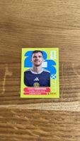 Panini FIFA World Cup 2026 Sticker SCO 6