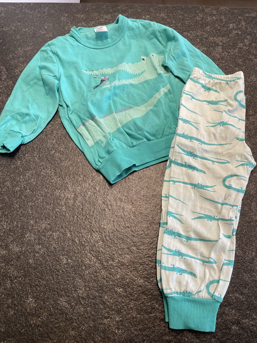 Calida Pigiama & Simili: Pyjama Calida 80/86 – Usato da Gossau venduto da buendnerin21
