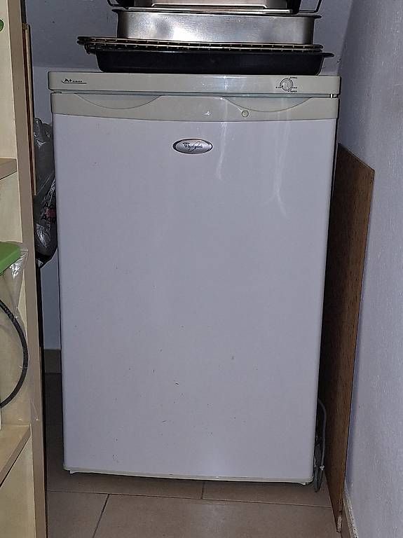 Whirlpool Congelatori: Congelatore Whirlpool 4 CASSETTI – Usato da Sonvico venduto da deca66