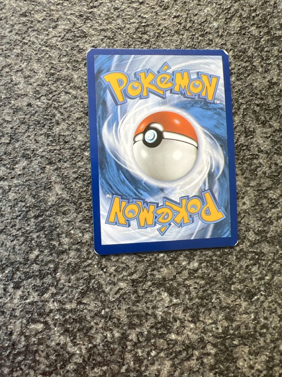 Pokémon Carte collezionabili: Vulnona/Ninetales OBF 199 – Usato da Brittnau venduto da CRU26 2