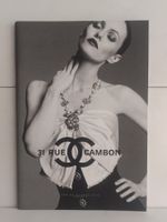 Chanel magazine 31 rue Cambon 07 Spring-Summer 2013 (UK)