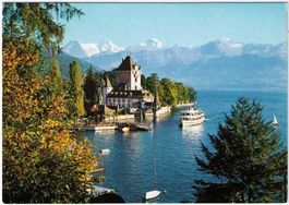 Oberhofen