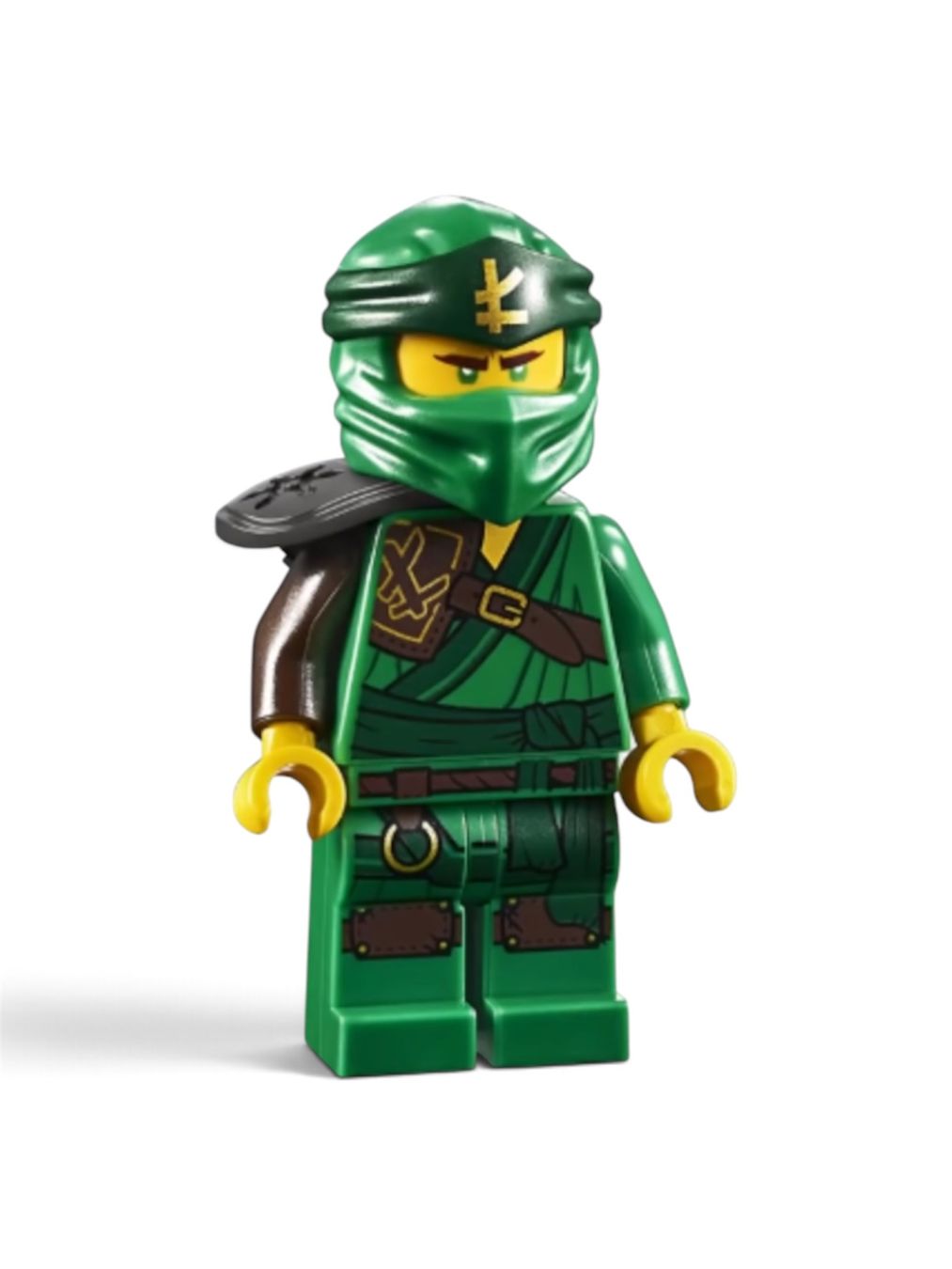 Lego Kit di costruzioni: njo0544 Lloyd Ninjago LEGO – Usato da Teufenthal AG venduto da The_BrickVault