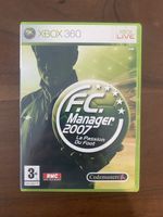 F.C. Manager 2007 für Xbox 360 (FR)
