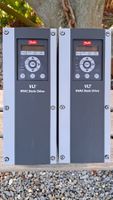 Frequenzumformer NEU Danfoss FC 101