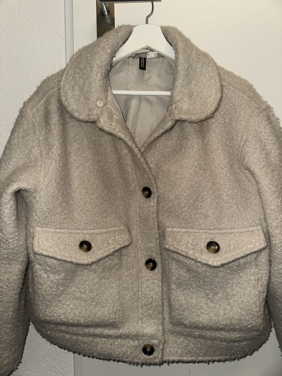 H&M Giacche: Jacke – Usato da Villmergen venduto da mel_5ywd