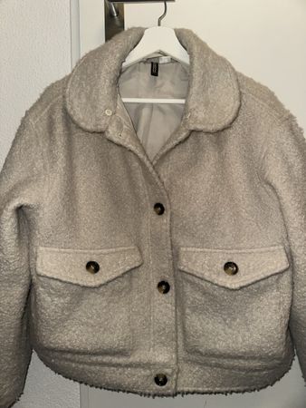 Jacke