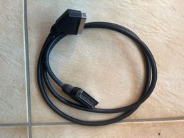 Câble Péritel SCART 150 cm