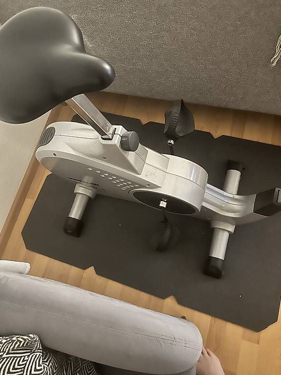 Kettler Hometrainer: Home Velo Kettler – Usato da Reinach BL venduto da kim_sg9s 2