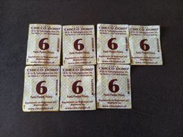 Chicco d'Oro 42 points