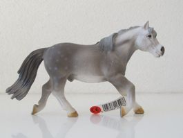 Schleich 13298 Reitpony Schimmel