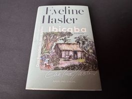 EVELINE HASLER IBICABA