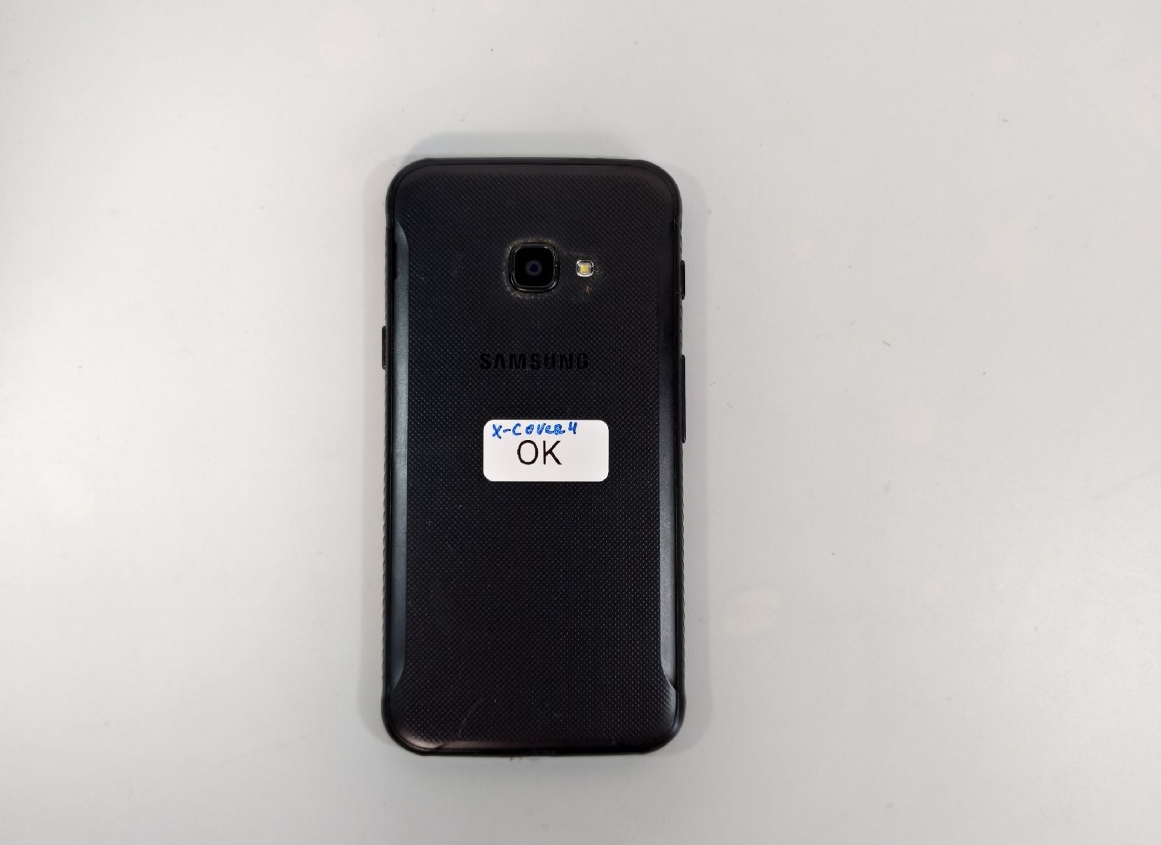 Samsung Telefoni cellulari / Smartphones: Samsung Galaxy X-Cover 4 – Usato da Ehrendingen venduto da Rocky985 1
