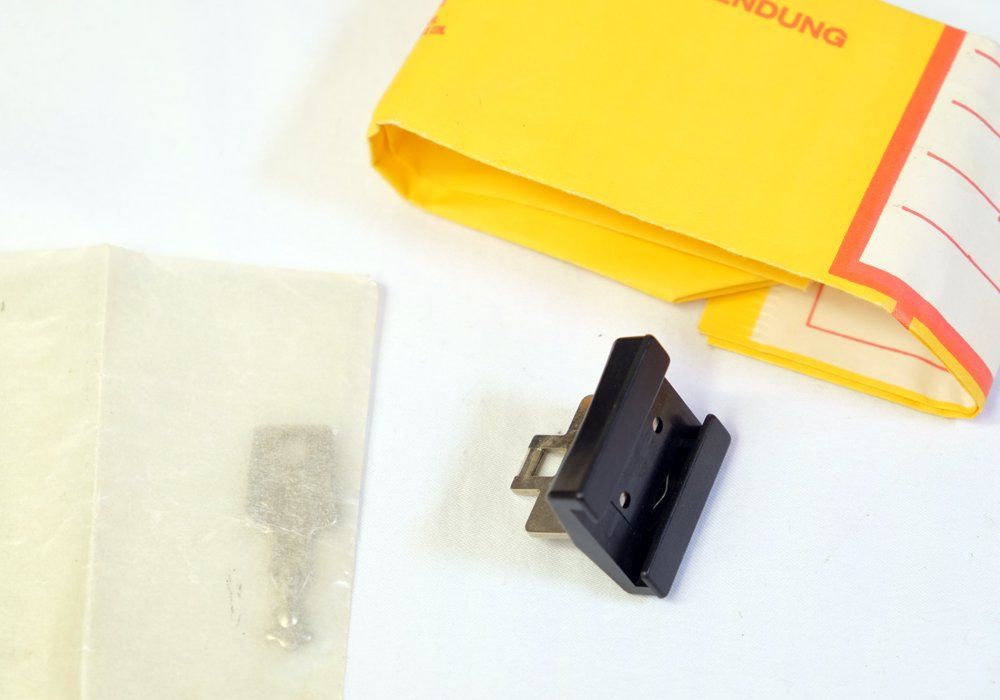 Bolex Videocamere: Camera Bolex 450 super 8 – Usato da Morgins venduto da Laurentcorinne 9