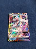 Primarina GX HOLO Rare (EN) Sun & Moon 42/149