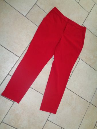 Hose  Zara  Grösse 36