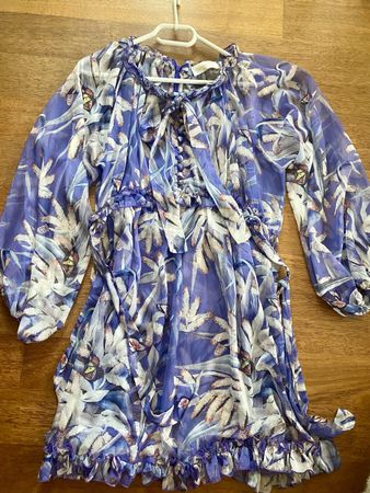 Wunderschönes Kleidchen 38/40 NEU