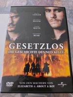 Gesetzlos - Die Geschichte des Ned Kelly  DVD