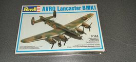 Avro Lancaster 1:144 REVELL