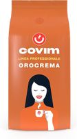 Kaffeebohnen COVIM ORO CREMA aus Genova espresso italiano