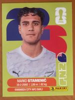 Panini NZL15