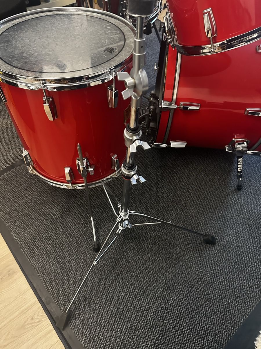 Yamaha Instruments de musique: Yamaha V Power Drumset – D'occasion à Oftringen par Brobea6 7