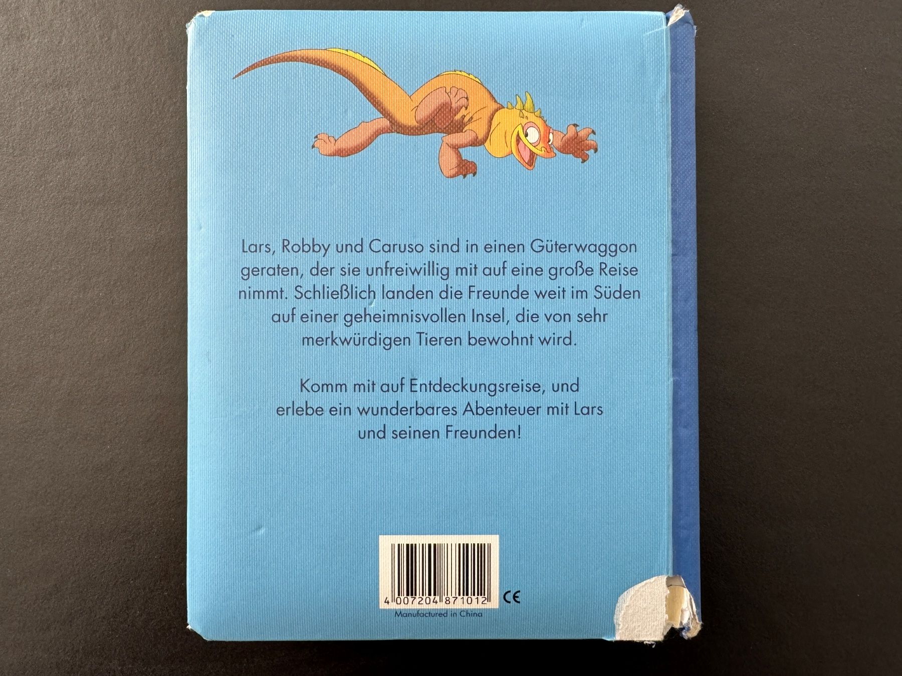 Libri: Bilderbuch - Der kleine Eisbär – Usato da Zollikon venduto da Krenapf 6