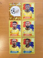 Panini WM 2026 RSA 1 11 14 16 18 19