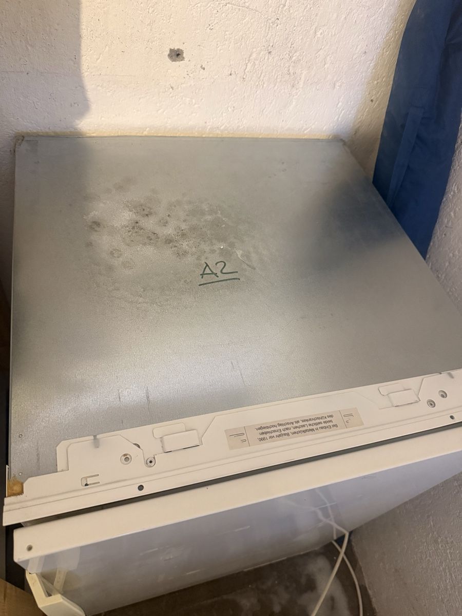 Frigoriferi:  Kühlschrank – Usato da Dübendorf venduto da nayibetha 6