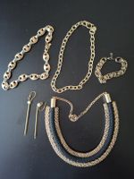Grand Lot Bijoux Fantaisie – Style Chic & Statement