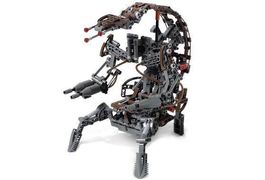 Lego 8002 - Destroyer Droid