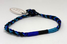 Handgeknüpftes Armband Unisex –  2 Grössen