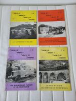 Chemins de fer secondaires France (pas SNCF) Nebenbahn