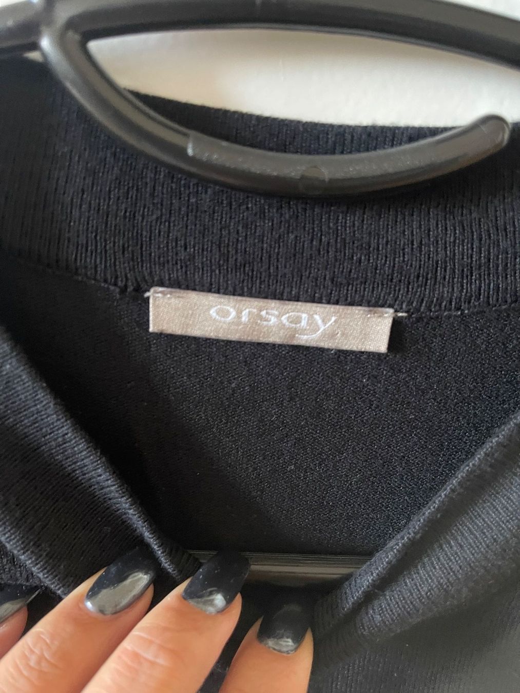 Orsay Camicette: Damen Sweat Bluse Gr.S – Usato da Zürich venduto da Kia78 4