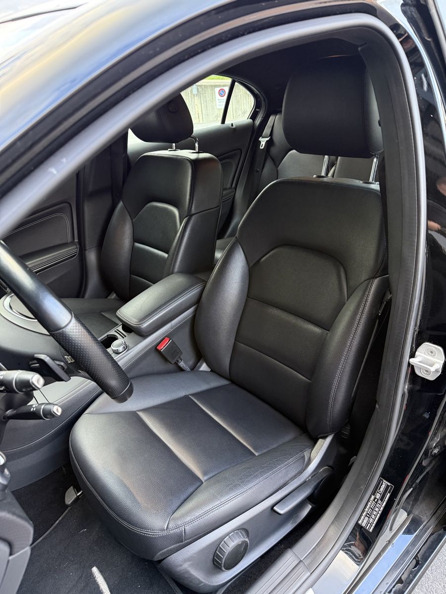Mercedes-Benz Automobili: Mercedes A180 Automat – Usato da Herisau venduto da mai_7bck 8