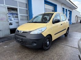 Hyundai I10 1.1 