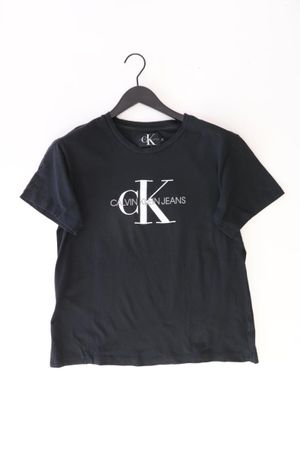 Calvin Klein Jeans Printshirt Gr. XL