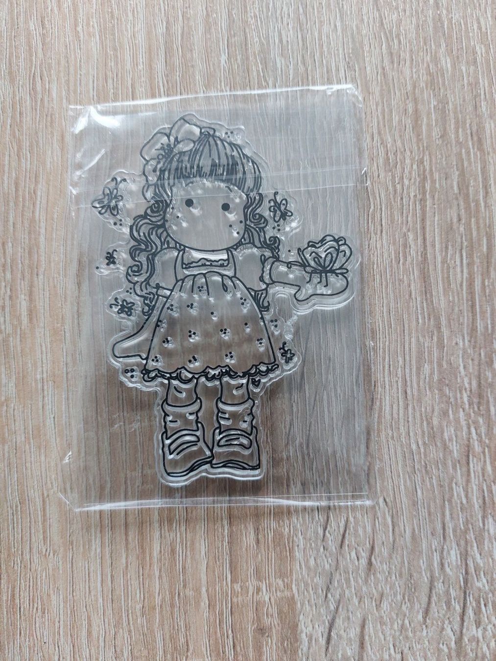 Stempel: *** STEMPEL *** NEU *** – Neu und originalverpackt aus Amriswil von SCHLOSSGEISTLI