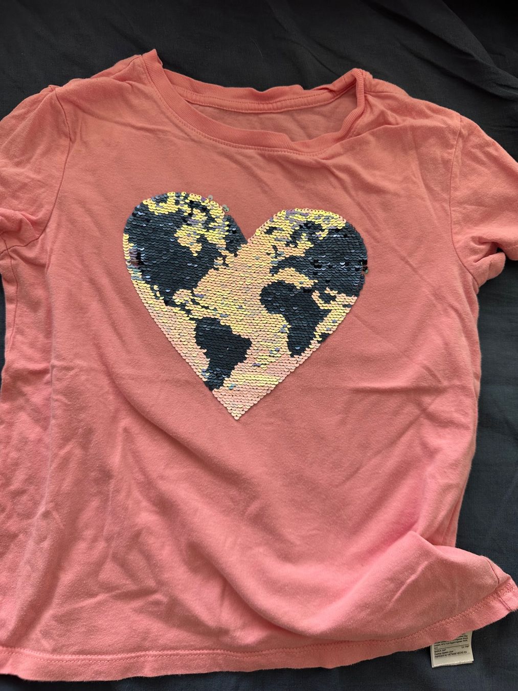 Gap Camicette, T-shirt & Top: GAP T-Shirt – Usato da Dürrenroth venduto da tvy_bh56 4
