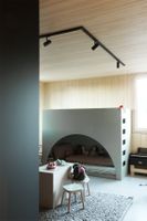 Modernes Kinder Stockbett