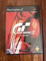 Gran turismo 3
