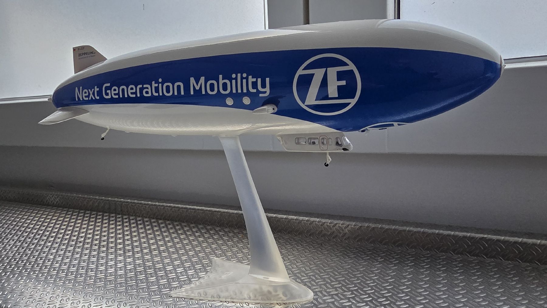 Kits de montage: Modellbau Zeppelin – D'occasion à Oberkirch LU par ThE_CoLLecTor666 2