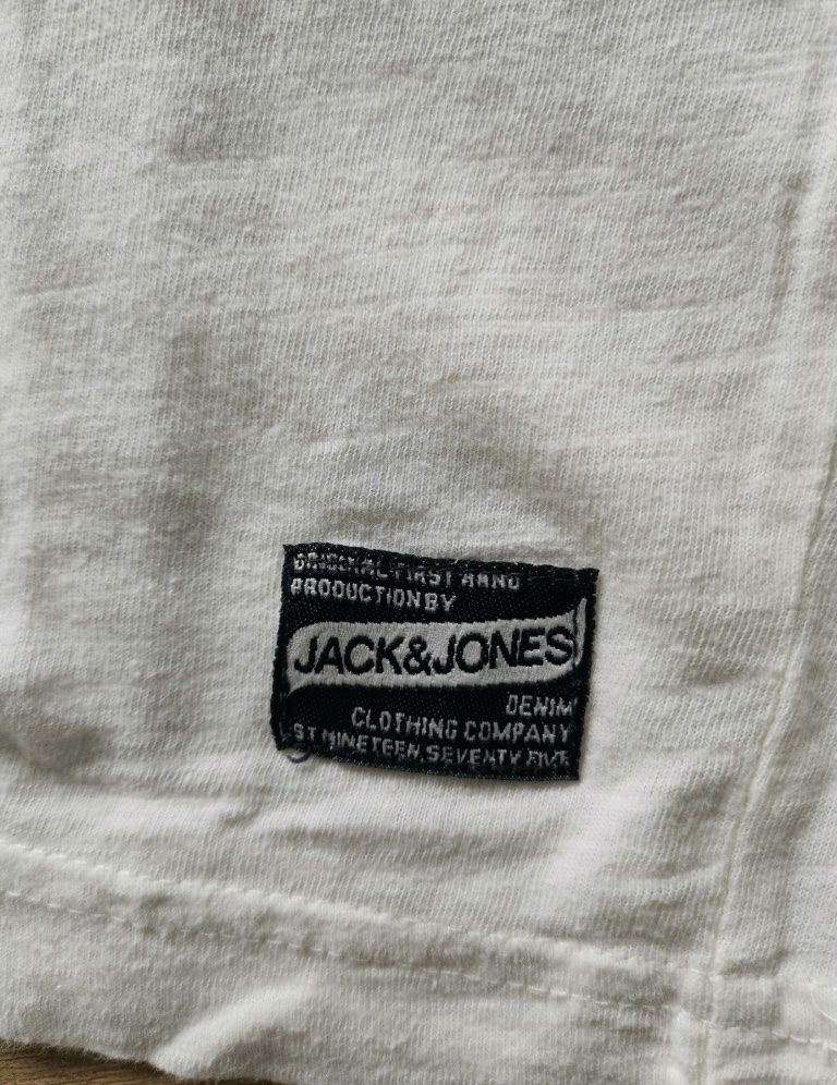 Jack & Jones T-Shirts: Jack&Jones T-Shirt Gr. S/ NEU – Neu (gemäss Beschreibung) aus Horw von ast_b5c6 2
