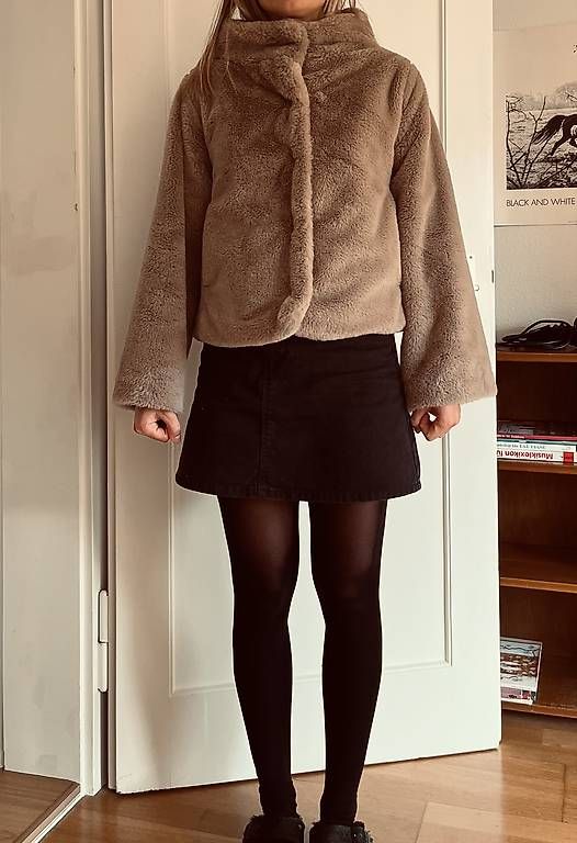 Jacken: Nulu Herbstjacke Grösse XS – Gebraucht aus Zürich von zucchetti13